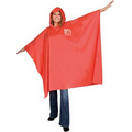 14 mm Medium Weight Rain Poncho